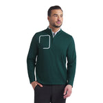 Puma - Men's Cloudspun Tech Golf 1/4 Zip Pullover (628855 07)