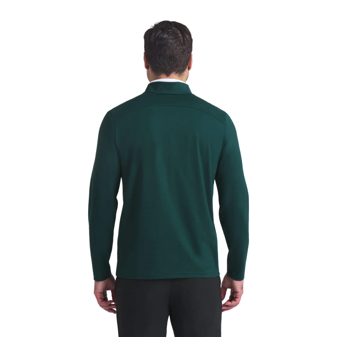 Puma - Men's Cloudspun Tech Golf 1/4 Zip Pullover (628855 07