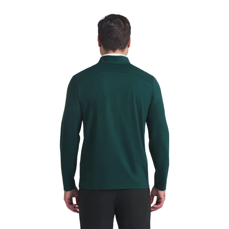 Puma - Men's Cloudspun Tech Golf 1/4 Zip Pullover (628855 07)