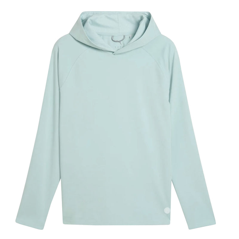 Puma - Men's Cloudspun Tech Hoodie (630890 05)