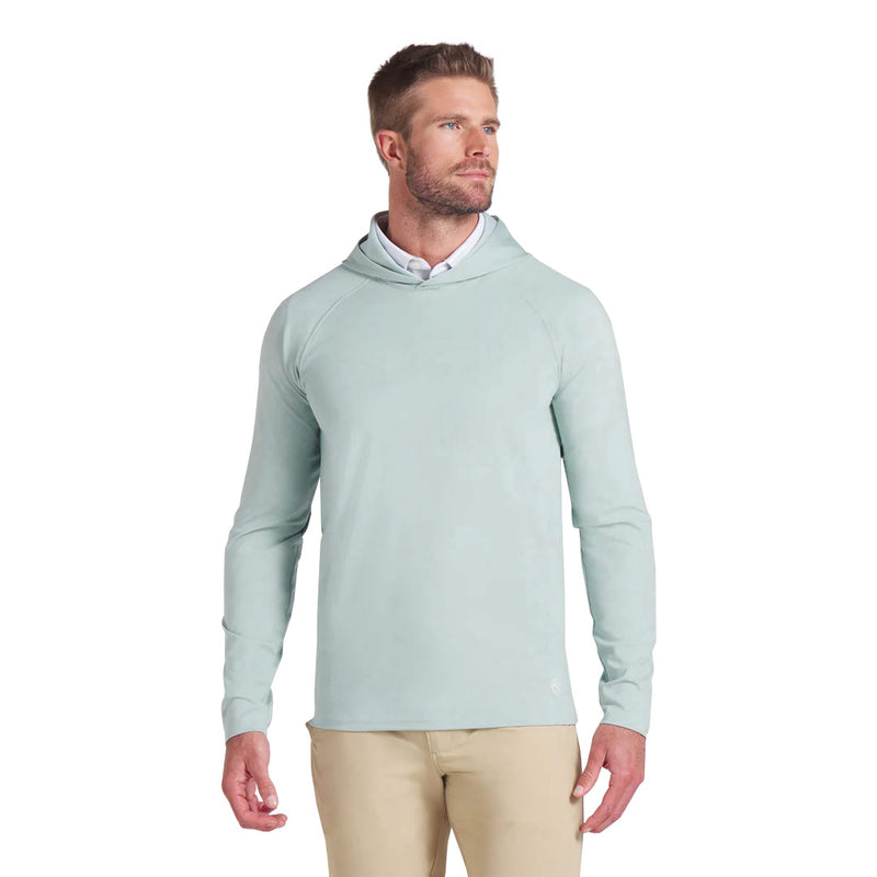 Puma - Men's Cloudspun Tech Hoodie (630890 05)
