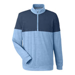 Puma - Men's Cloudspun Warm Up 1/4 Zip Pollover (595803 02)