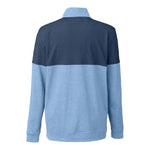 Puma - Men's Cloudspun Warm Up 1/4 Zip Pollover (595803 02)