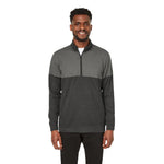 Puma - Men's Cloudspun Warm Up Quarter Zip Sweater (595803 01)