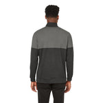 Puma - Men's Cloudspun Warm Up Quarter Zip Sweater (595803 01)