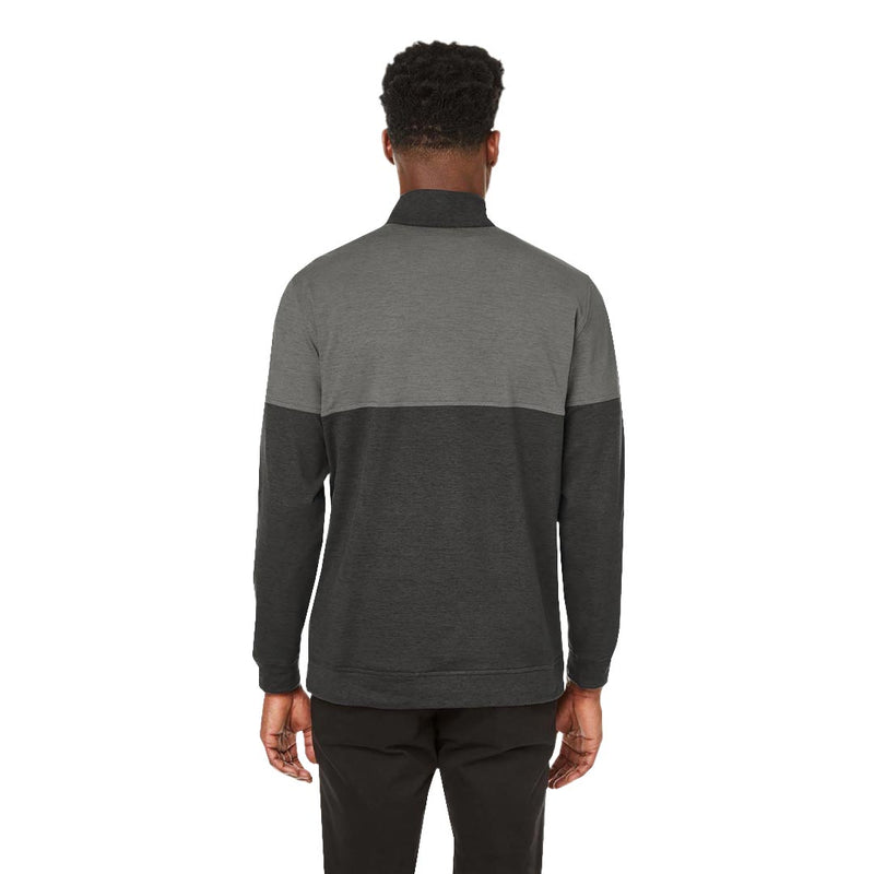 Puma - Men's Cloudspun Warm Up Quarter Zip Sweater (595803 01)