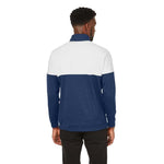 Puma - Men's Cloudspun Warm Up Quarter Zip Sweater (595803 04)