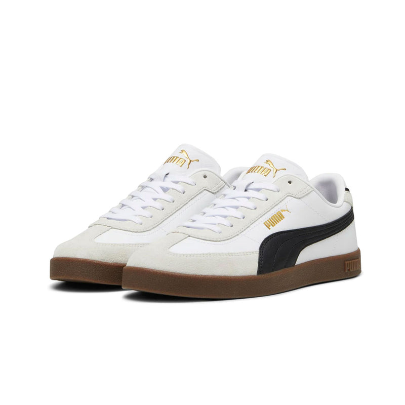 Puma - Men's Club II Era Shoes (397447 07)
