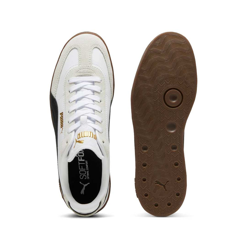 Puma - Men's Club II Era Shoes (397447 07)