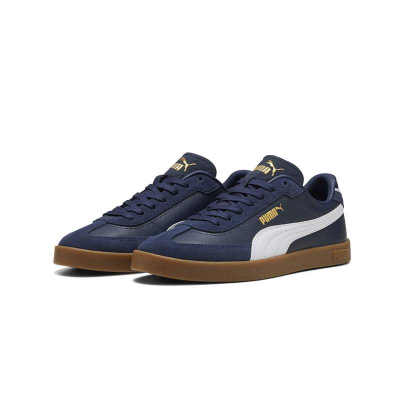 Puma - Men's Club II Era Shoes (397447 31)