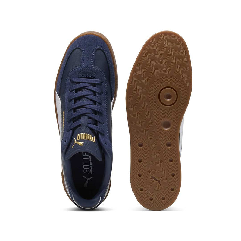 Puma - Men's Club II Era Shoes (397447 31)