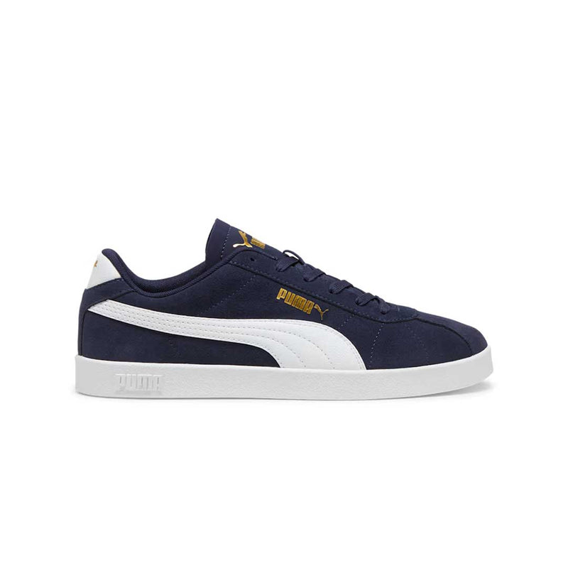Puma - Men's Club II Shoes (397444 04)