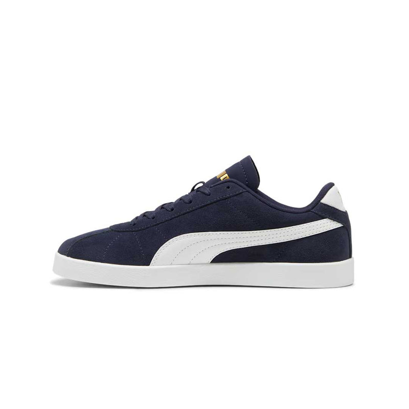 Puma - Men's Club II Shoes (397444 04)