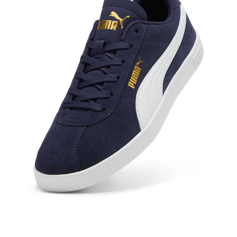 Puma - Men's Club II Shoes (397444 04)