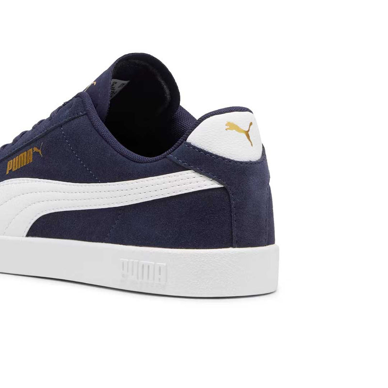 Puma - Men's Club II Shoes (397444 04)