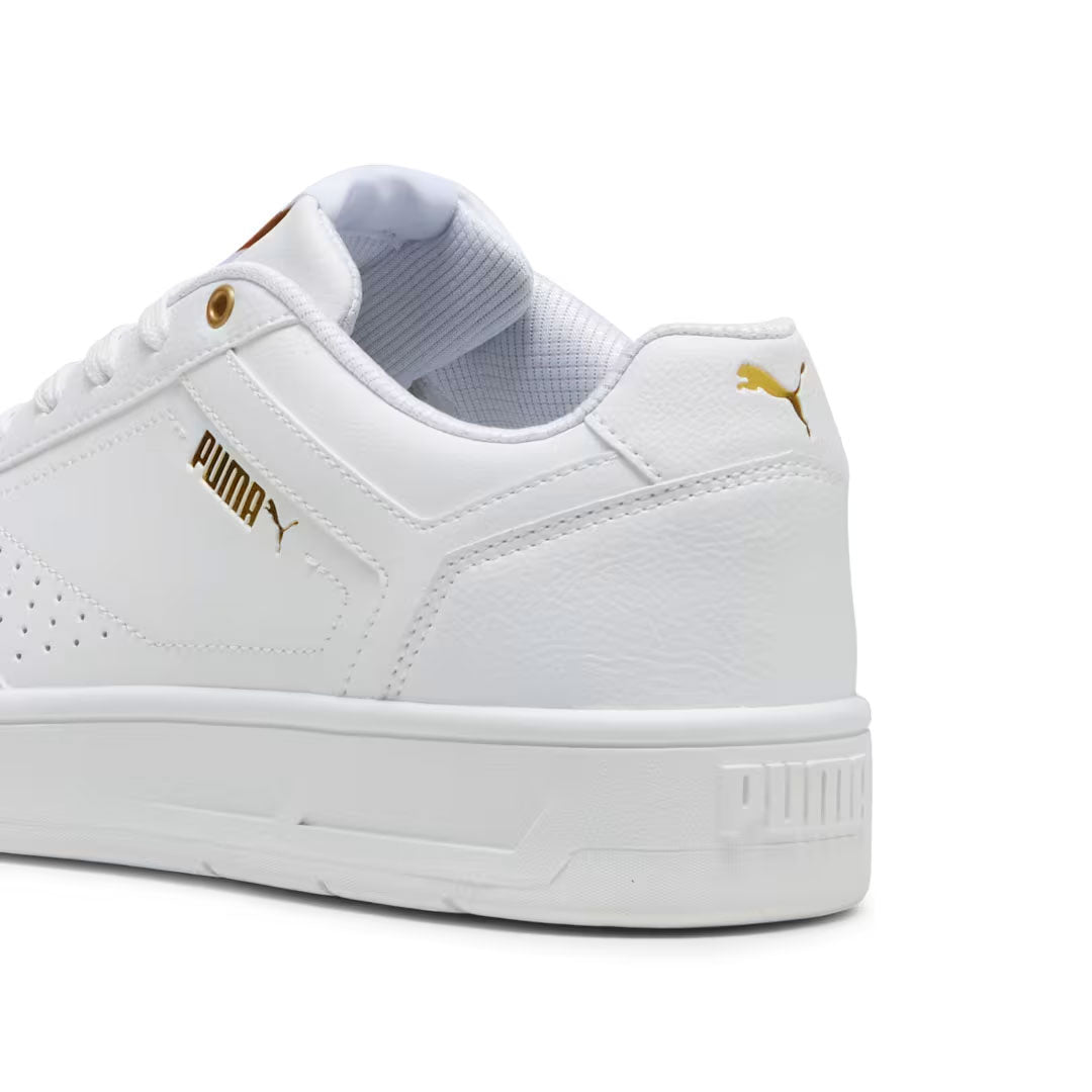 ★PUMA★ Coat Classic White Gray Navy 39501805 Buy Puma Coat Classic White Gray Navy 395018 05 at