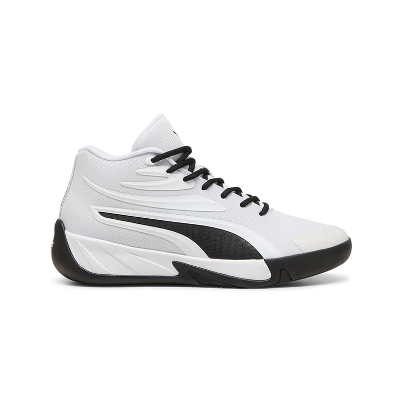 Puma - Men's Court Pro Basketball Shoes (310829 07)