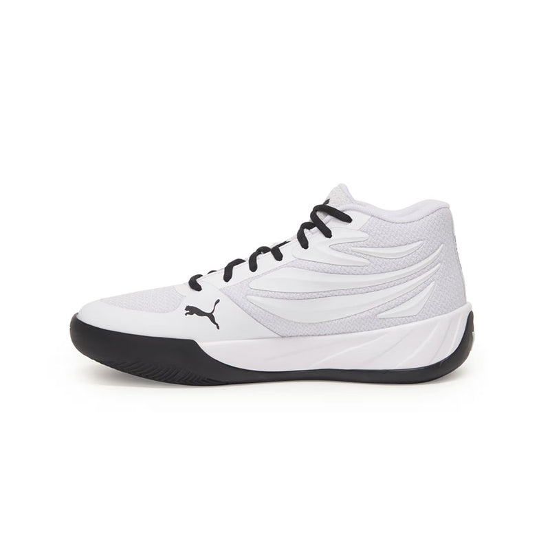Puma - Men's Court Pro Basketball Shoes (310829 07)