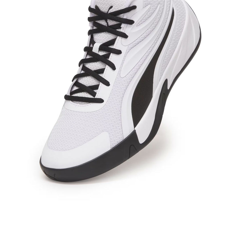 Puma - Men's Court Pro Basketball Shoes (310829 07)