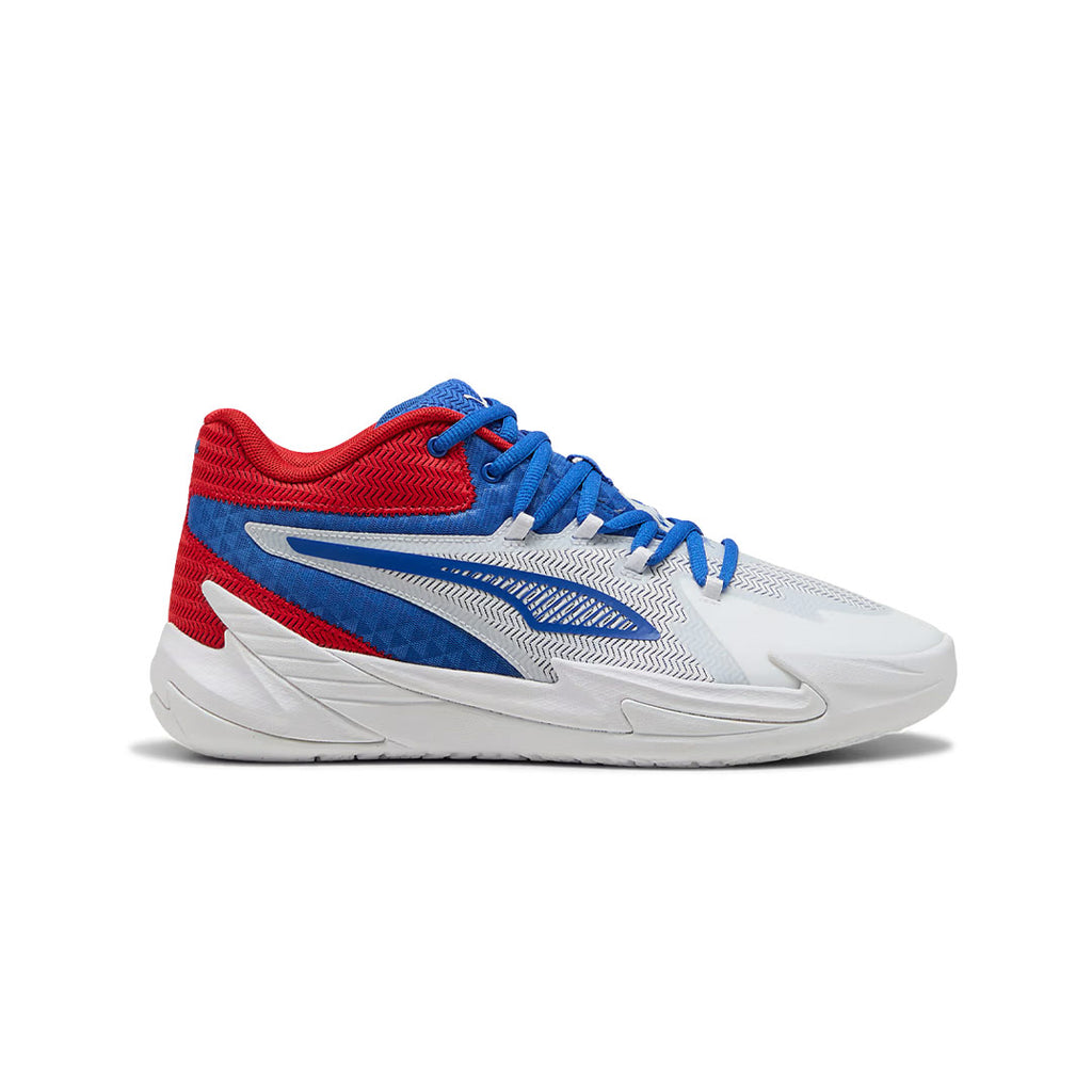 Puma - Men's Dagger Basketball Shoes (311353 11) – SVP Sports