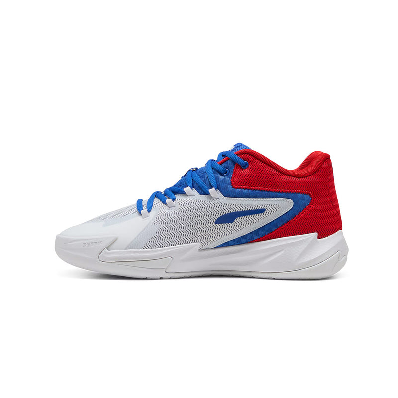 Puma - Men's Dagger Basketball Shoes (311353 11)