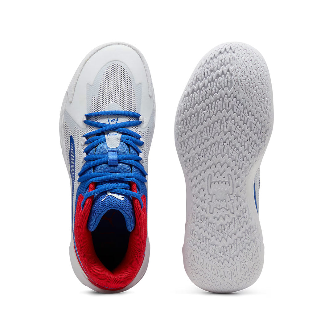 Puma - Men's Dagger Basketball Shoes (311353 11) – SVP Sports