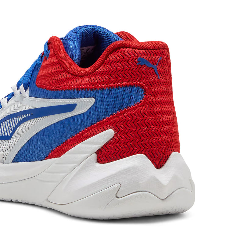 Puma - Men's Dagger Basketball Shoes (311353 11)