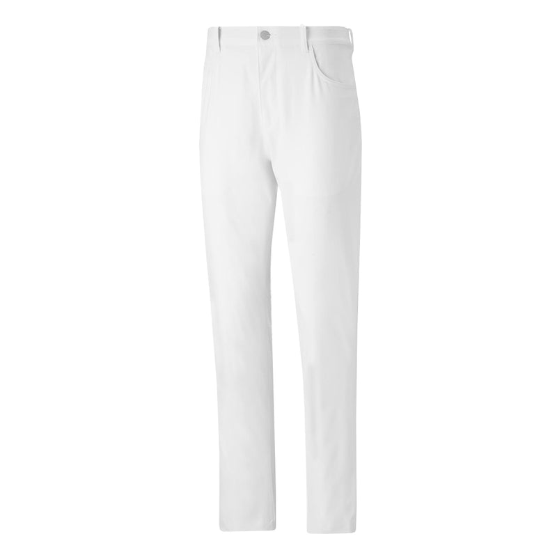 Puma - Men's Dealer 5 Pocket Golf Pant (535526 01)