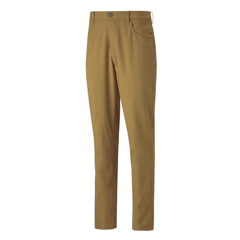 Puma - Men's Dealer 5 Pocket Golf Pant (535526 07)