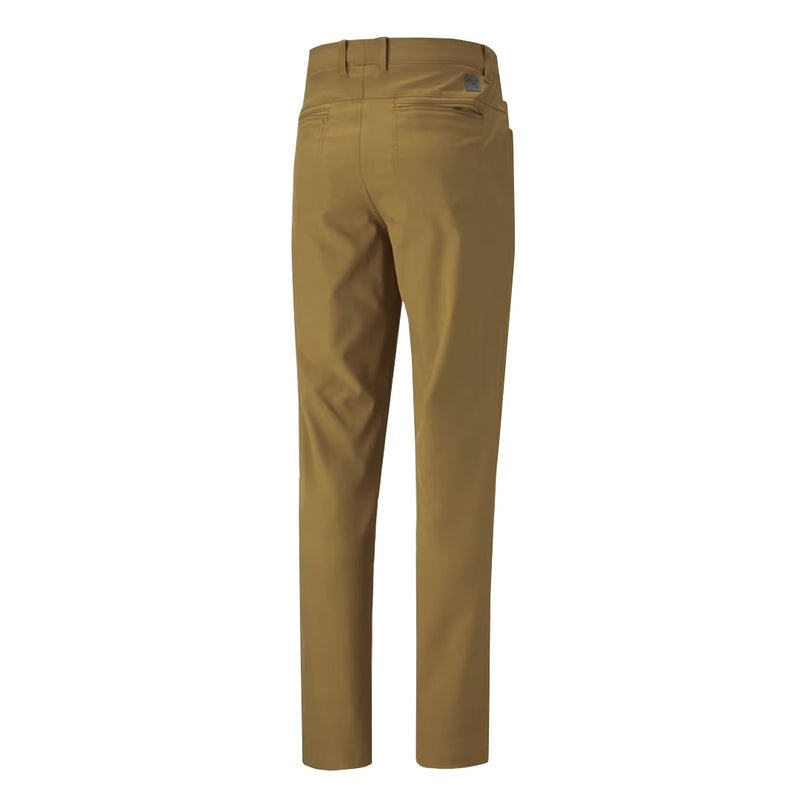 Puma - Men's Dealer 5 Pocket Golf Pant (535526 07)