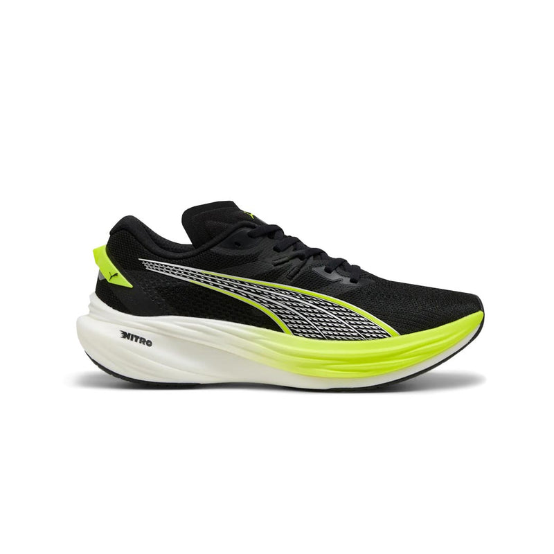 Puma - Men's Deviate Nitro 3 Shoes (309707 15)