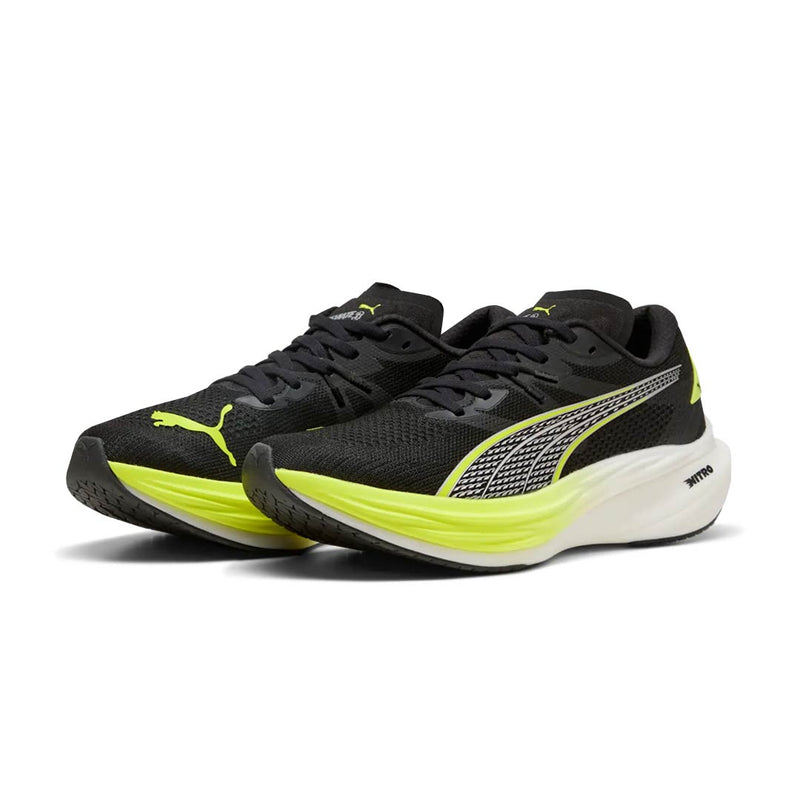 Puma - Men's Deviate Nitro 3 Shoes (309707 15)
