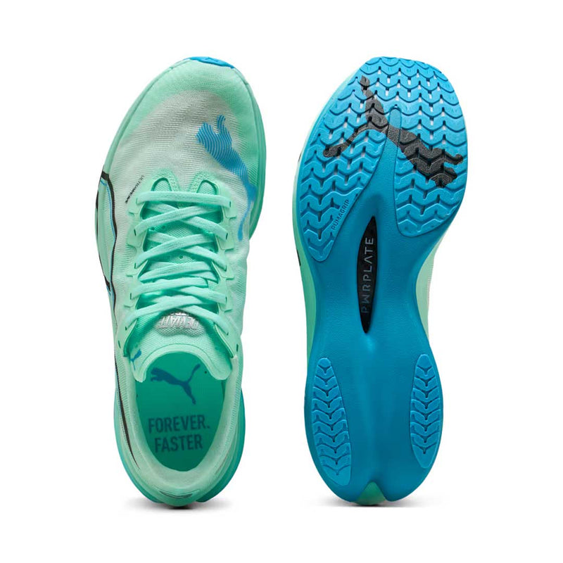 Puma - Men's Deviate Nitro Elite 3 Shoes (309809 07)