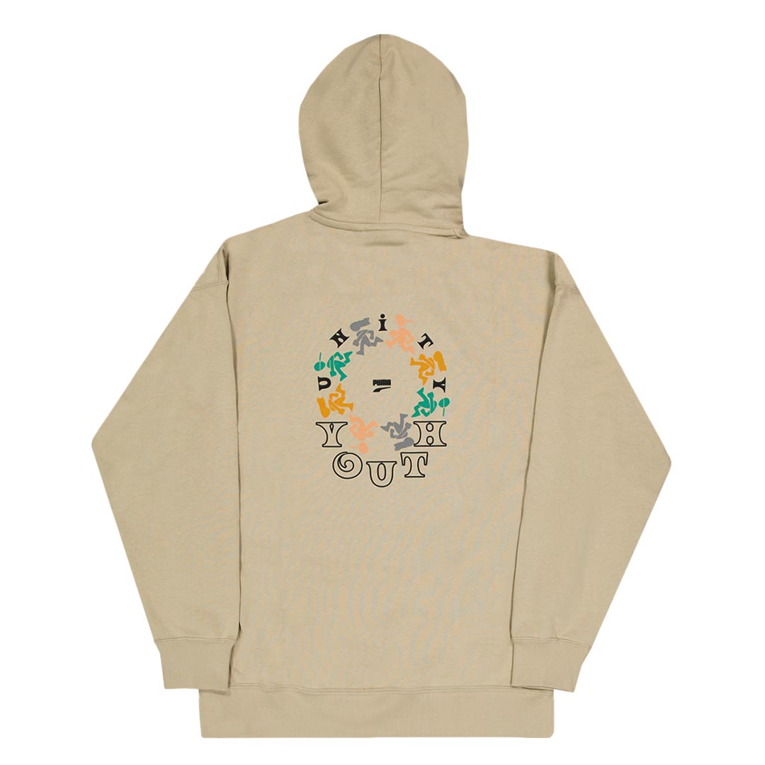 Puma - Men's Downtown Graphic Hoodie (624361 90) – SVP Sports