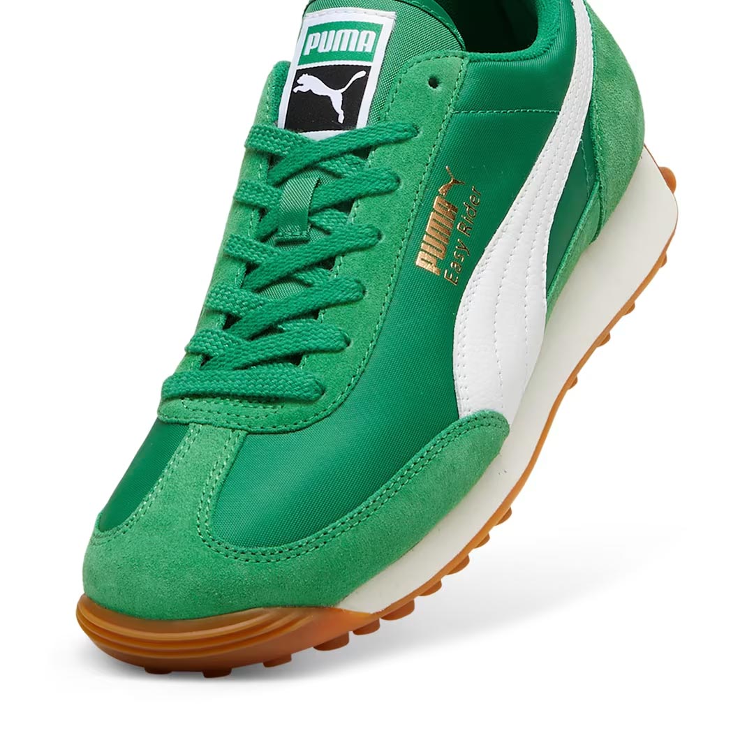 Puma - Men's Easy Rider Vintage Shoes (399028 03) – SVP Sports