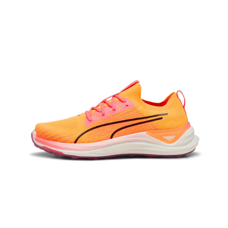 Puma - Men's Electrocat Nitro Golf Shoes (310222 01)