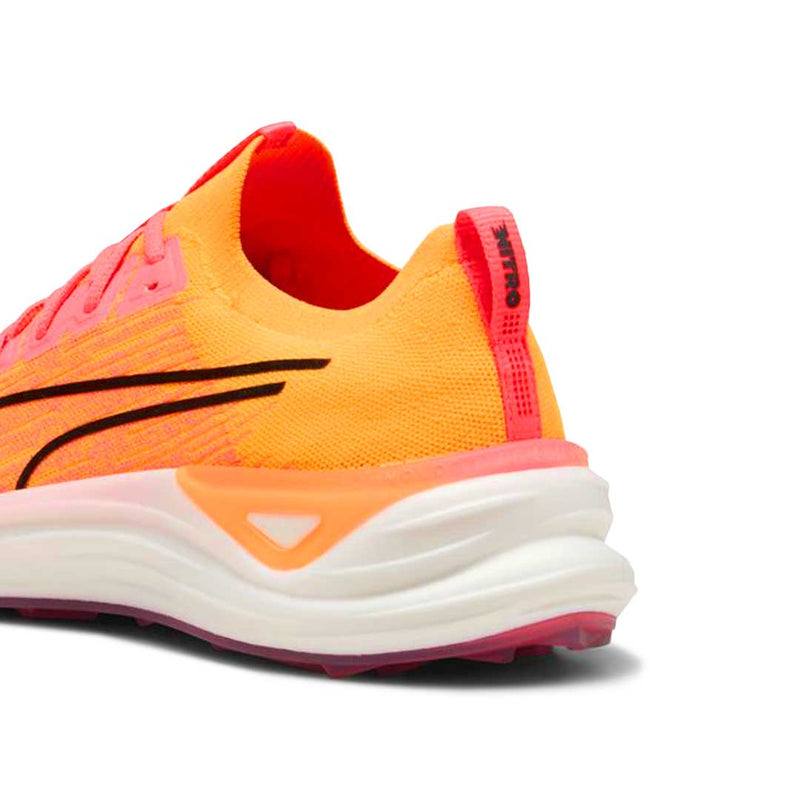 Puma - Men's Electrocat Nitro Golf Shoes (310222 01)