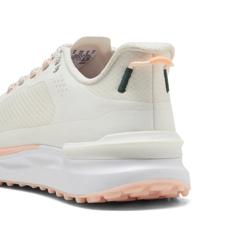 Puma - Men's ELEVATE x Peaches Spikeless Golf Shoes (312473 01)
