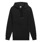 Puma - Men's Elevated Embossed Hoodie (683556 01)