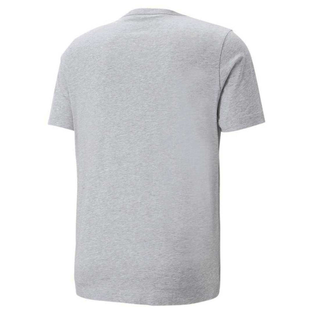 Puma - T-shirt Essential 2 couleurs avec logo pour homme (586759 04)