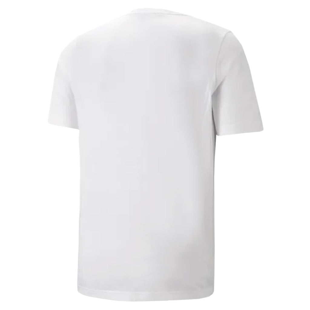 Puma - T-shirt Essential 2 couleurs avec logo pour homme (586759 58)