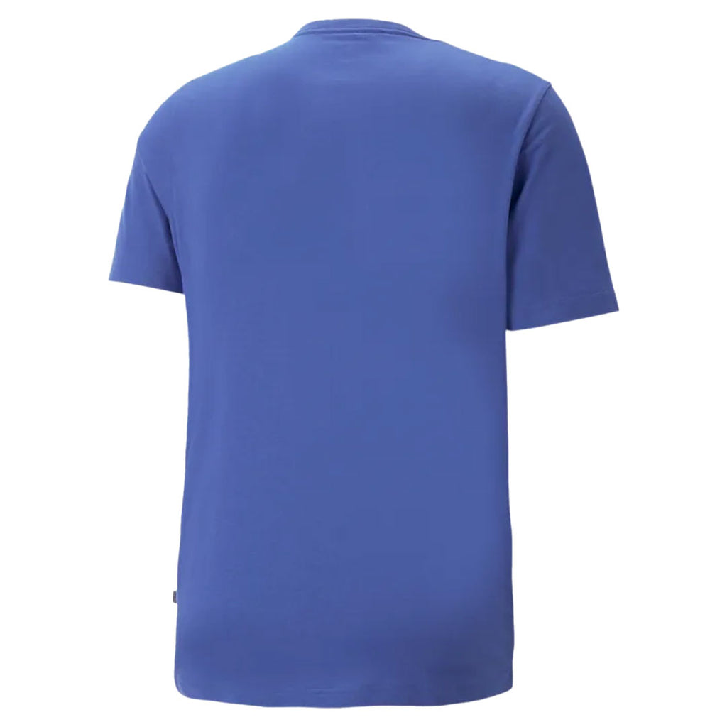Puma - Men's Essential 2 Colour Logo T-Shirt (586759 92)