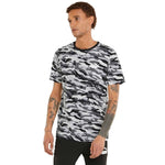 Puma - Men's Essential Camo Aop T-Shirt (848561 01)