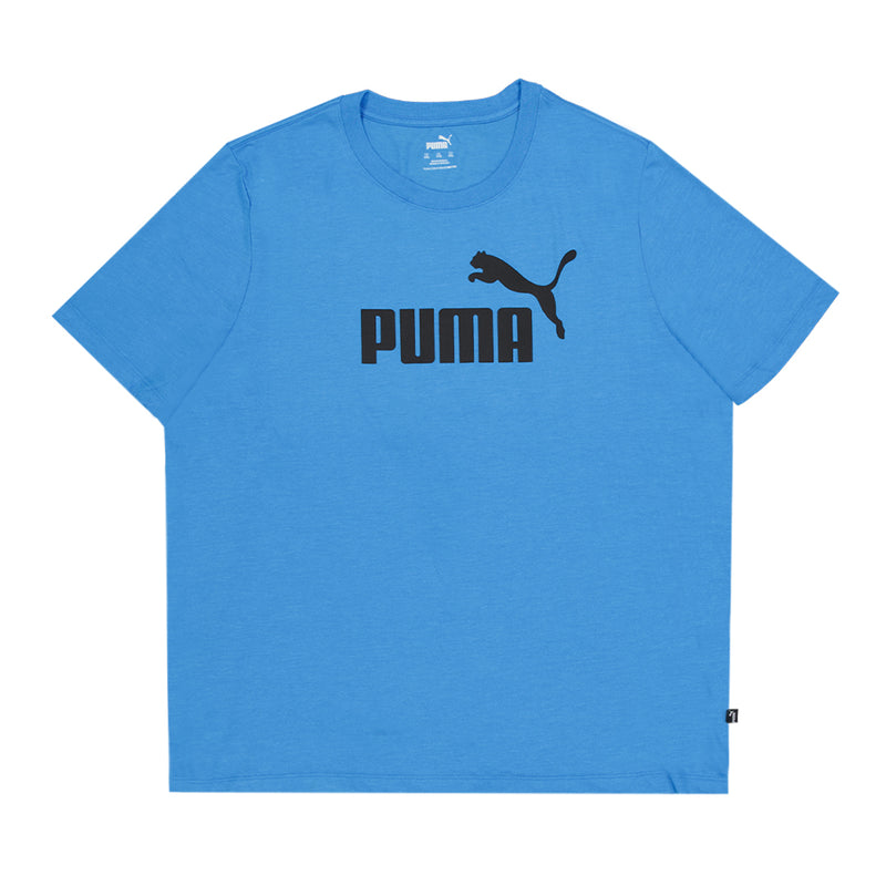 Puma - Men's Essential Heather T-Shirt (678775 83)