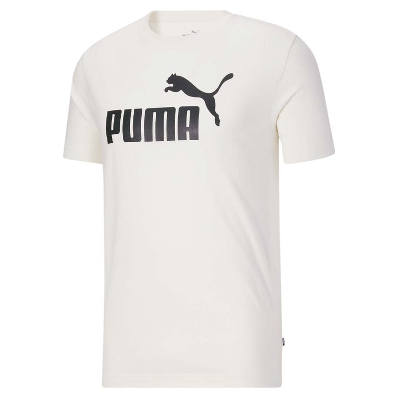 Puma - T-shirt avec logo essentiel pour hommes (586449 73) 
