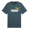 Puma - Men's Essentials 2-Colour Logo T-Shirt (586759 18)