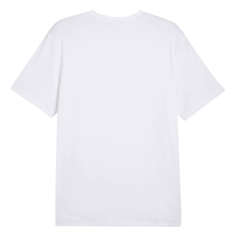 Puma - Men's Essentials 2-Colour Logo T-Shirt (586759 41)