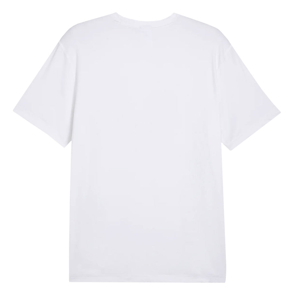 Puma - Men's Essentials 2-Colour Logo T-Shirt (586759 41)