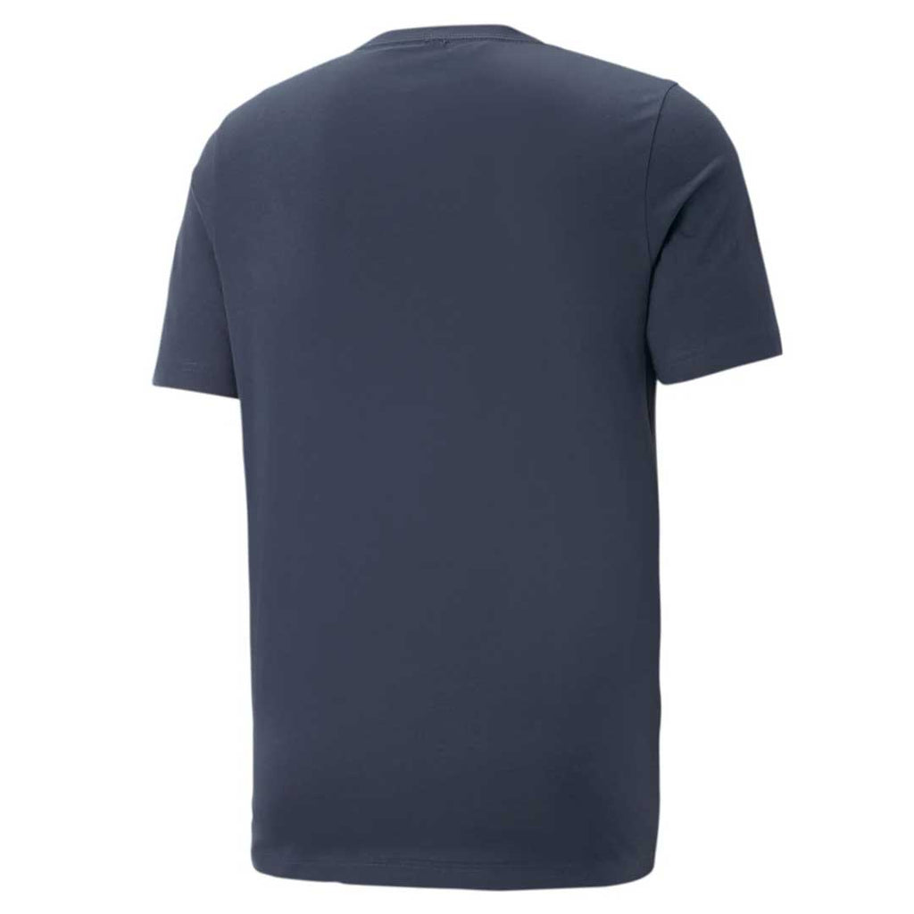 Puma - T-shirt Essentials 2 couleurs avec logo pour homme (586759 15)