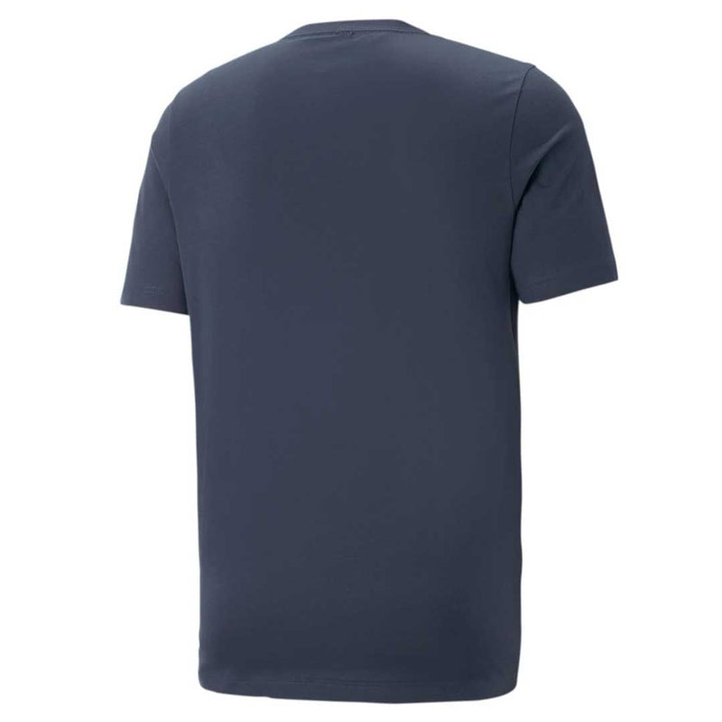 Puma - T-shirt Essentials 2 couleurs avec logo pour homme (586759 15)